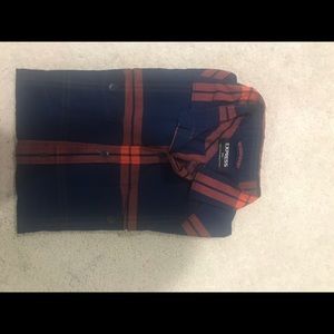Men’s shirt